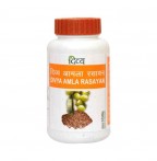 Divya Pharmacy, AMLA RASAYAN CHURNA, 100g, For General Health